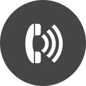 Contact us by phone